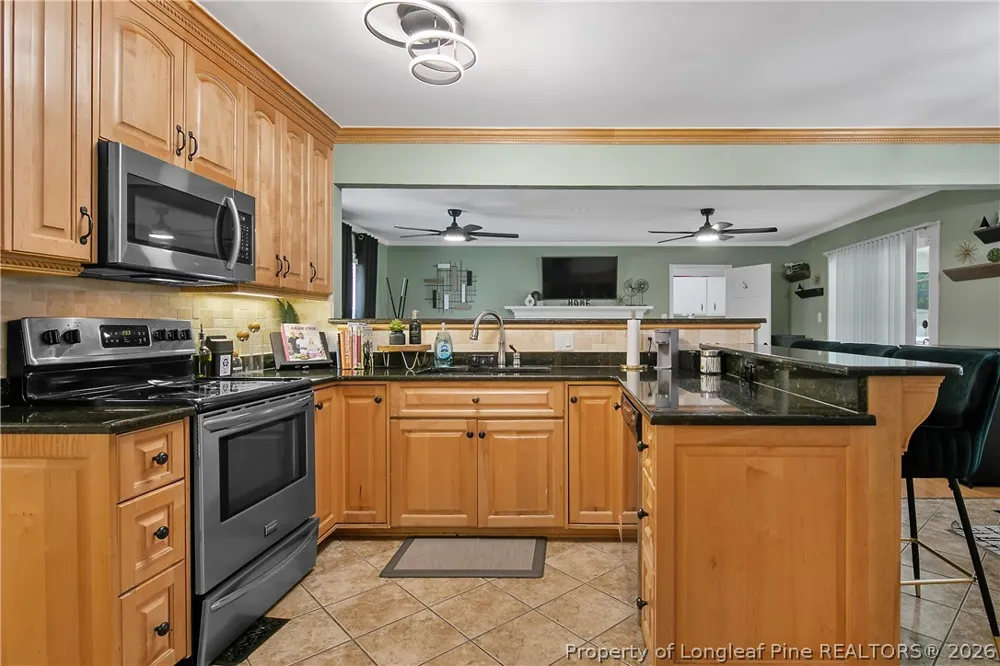 3470 Thamesford Road Fayetteville, NC 28311