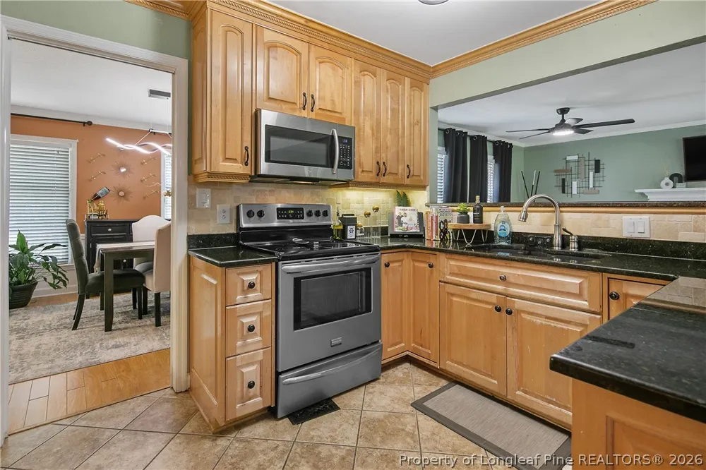 3470 Thamesford Road Fayetteville, NC 28311