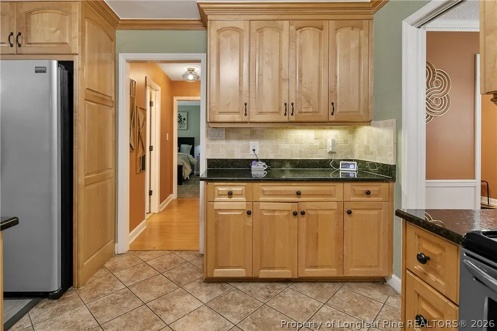3470 Thamesford Road Fayetteville, NC 28311