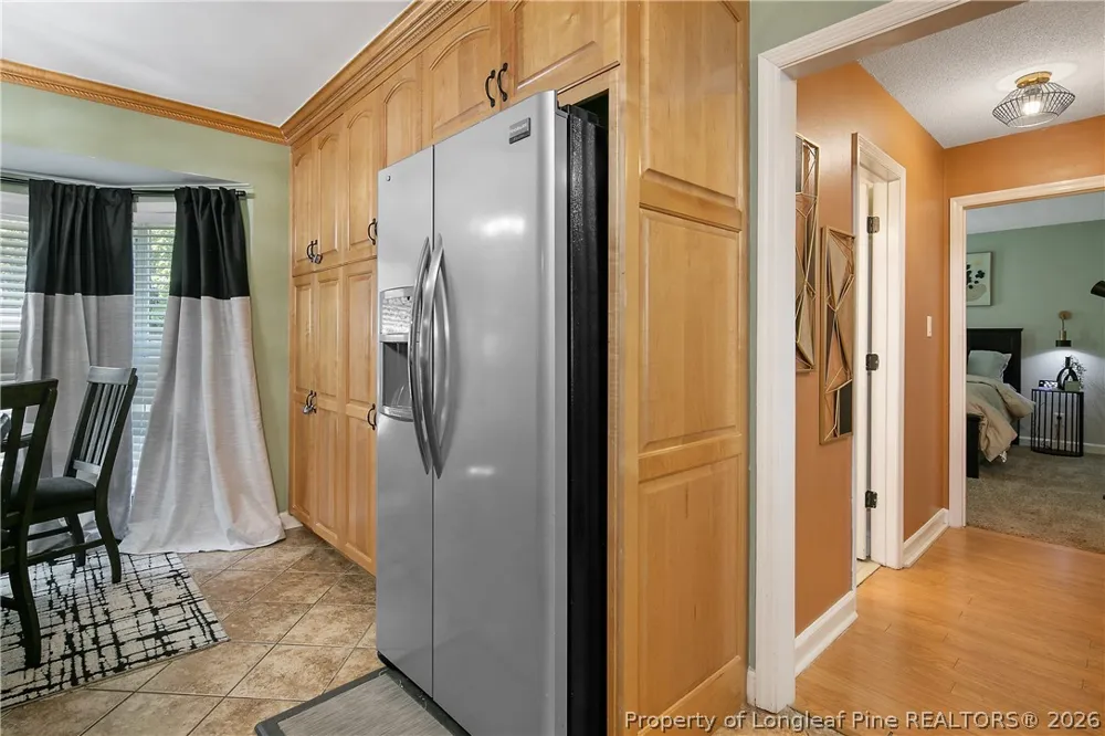 3470 Thamesford Road Fayetteville, NC 28311