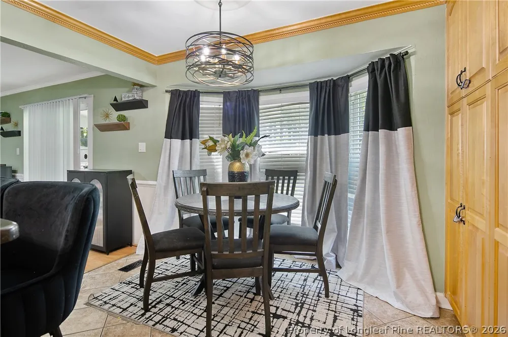 3470 Thamesford Road Fayetteville, NC 28311