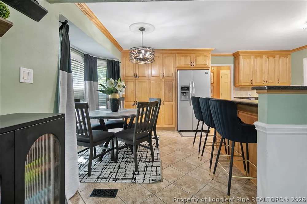 3470 Thamesford Road Fayetteville, NC 28311