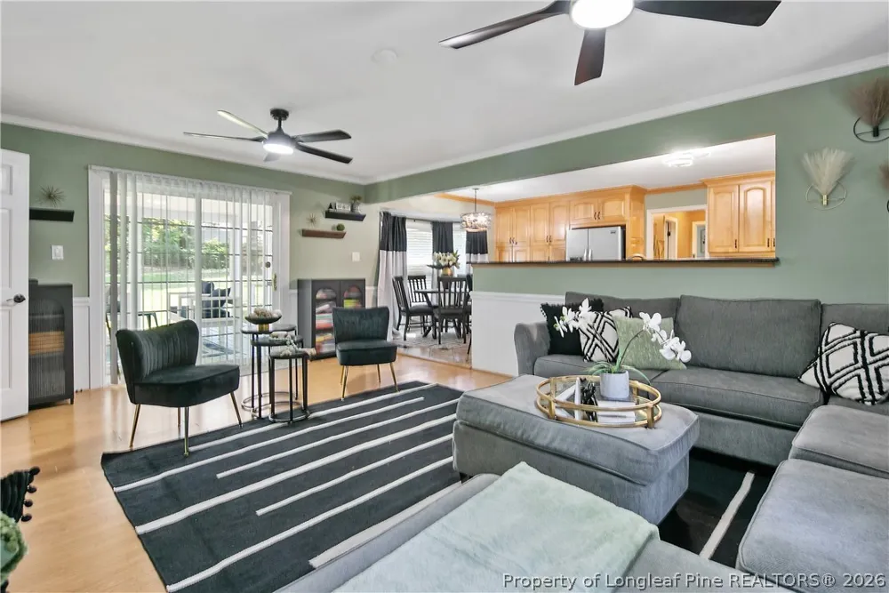 3470 Thamesford Road Fayetteville, NC 28311