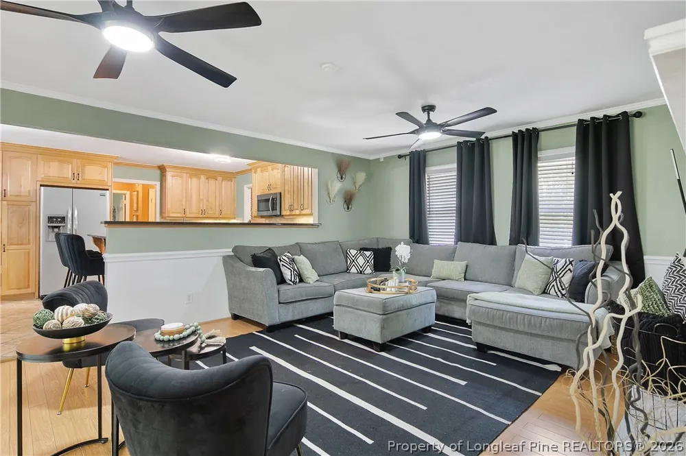 3470 Thamesford Road Fayetteville, NC 28311