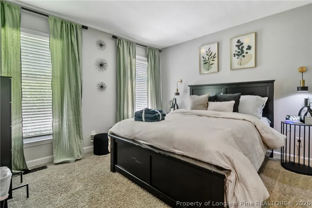 3470 Thamesford Road Fayetteville, NC 28311