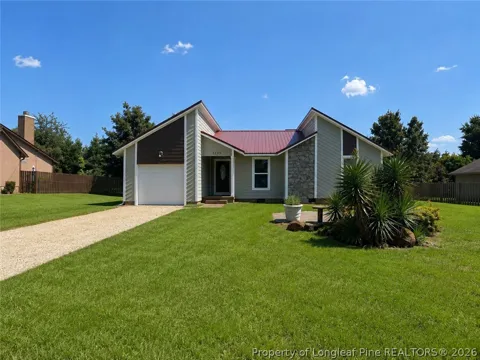 1228 Bromley Drive