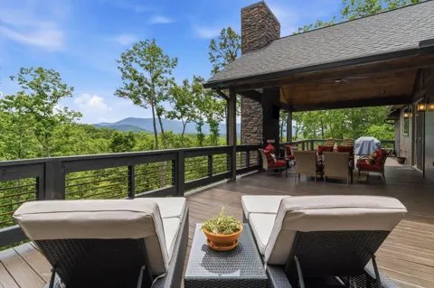 254 Leatherwood Mountain Road