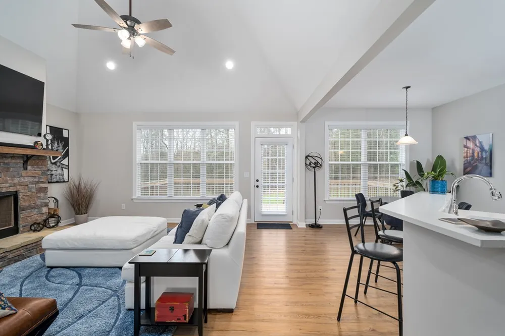 49 Caspian Trail Ellijay, GA 30536