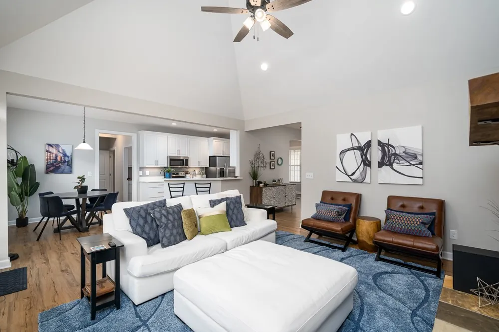 49 Caspian Trail Ellijay, GA 30536