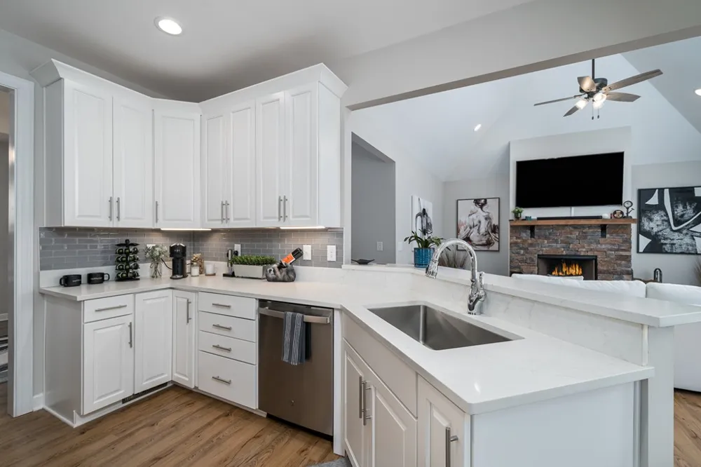 49 Caspian Trail Ellijay, GA 30536