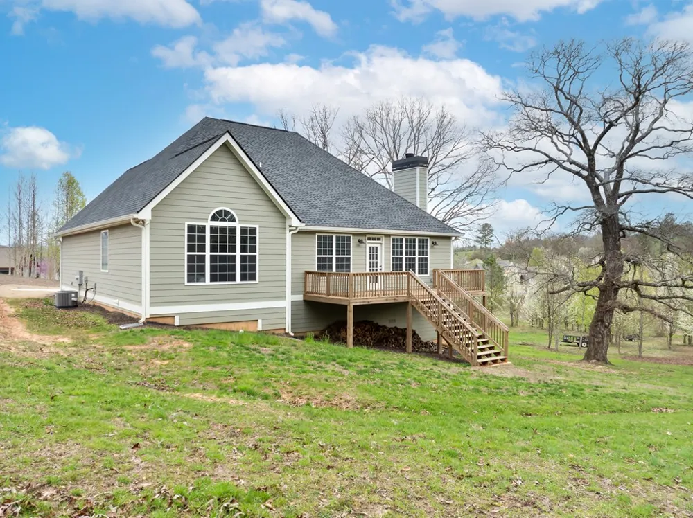 49 Caspian Trail Ellijay, GA 30536