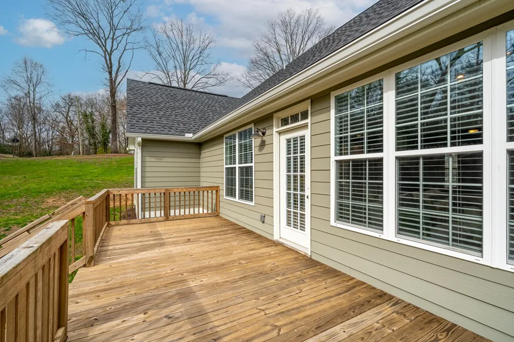 49 Caspian Trail Ellijay, GA 30536