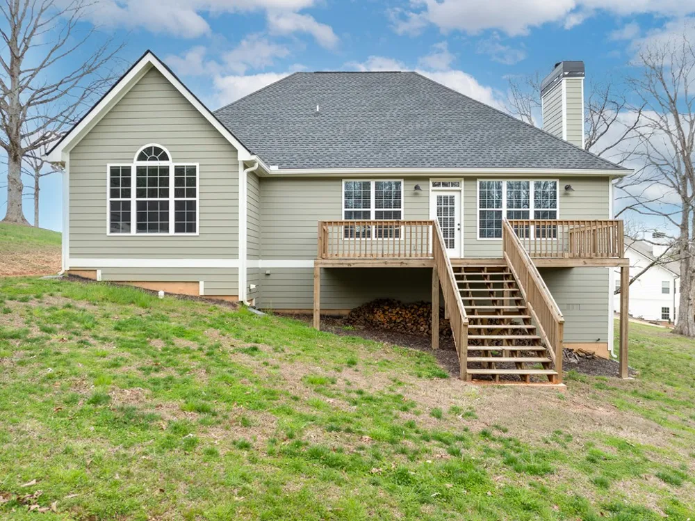 49 Caspian Trail Ellijay, GA 30536