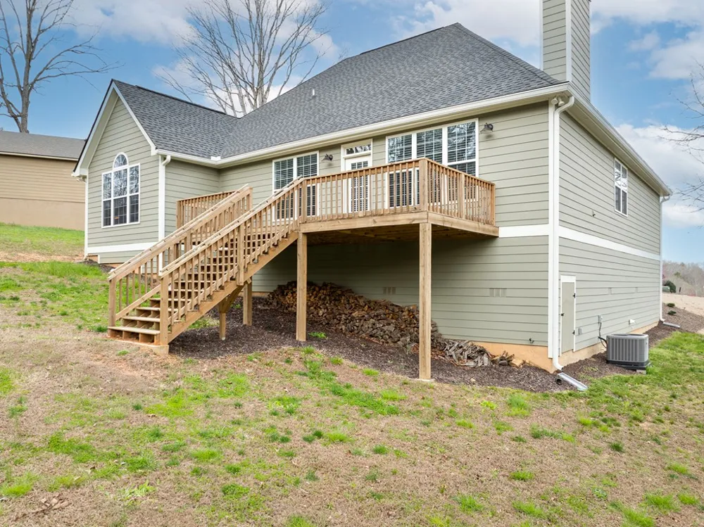 49 Caspian Trail Ellijay, GA 30536