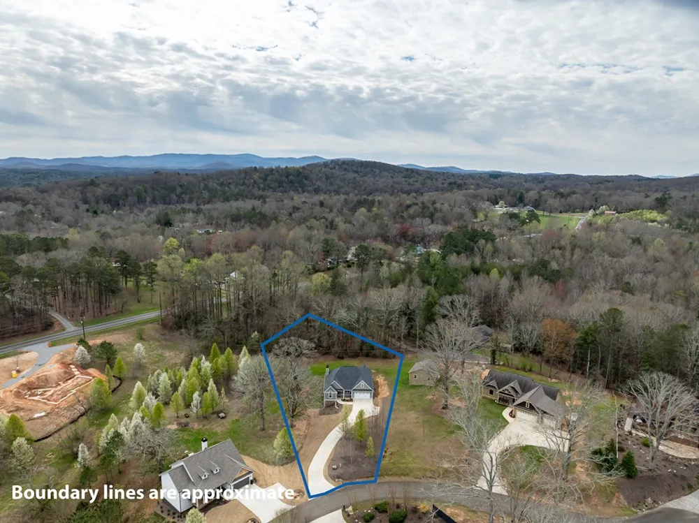 49 Caspian Trail Ellijay, GA 30536