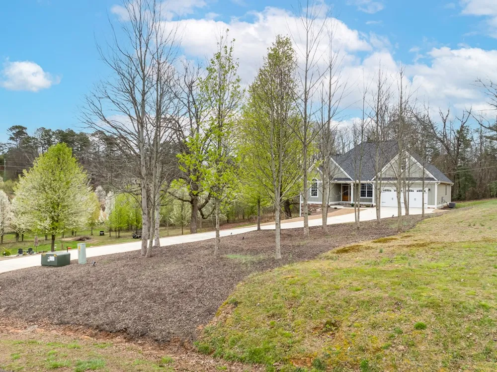 49 Caspian Trail Ellijay, GA 30536