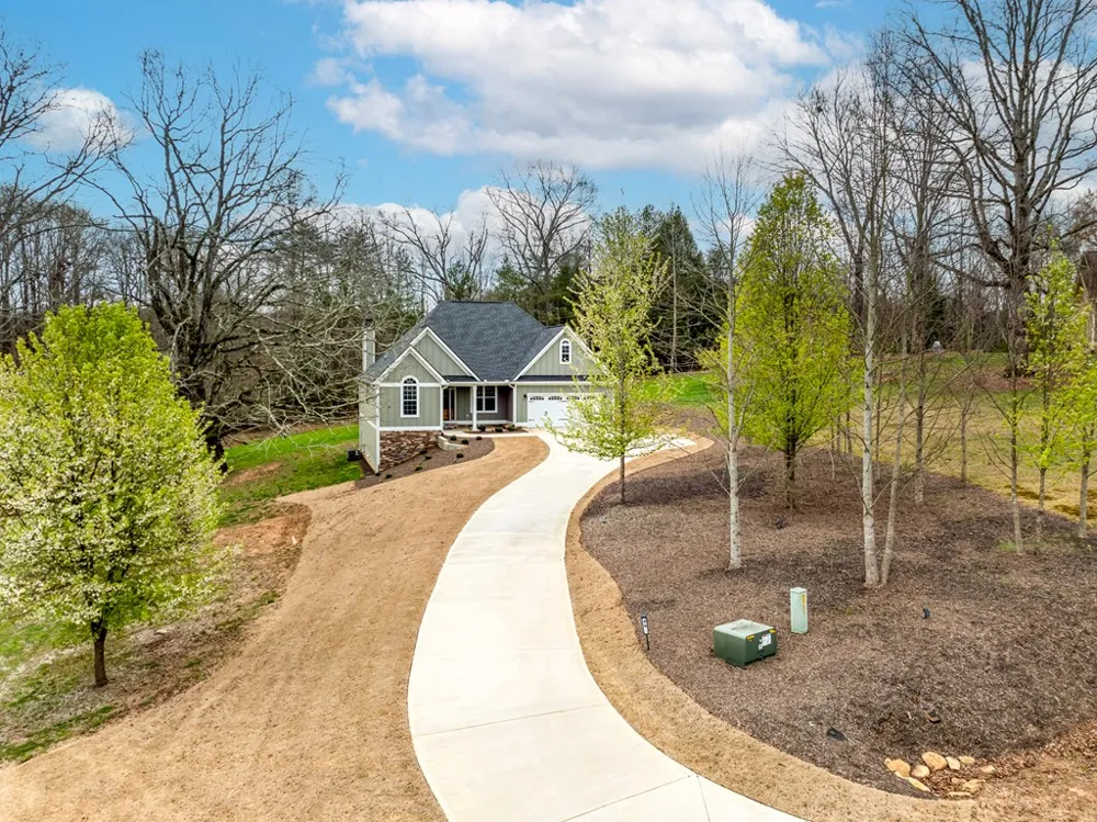 49 Caspian Trail Ellijay, GA 30536