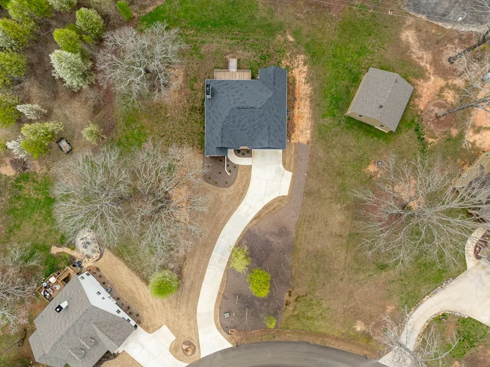 49 Caspian Trail Ellijay, GA 30536