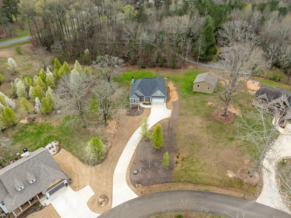 49 Caspian Trail Ellijay, GA 30536