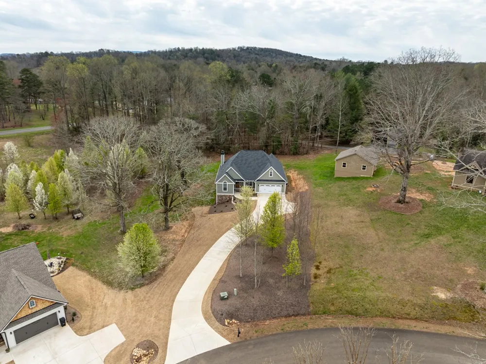 49 Caspian Trail Ellijay, GA 30536