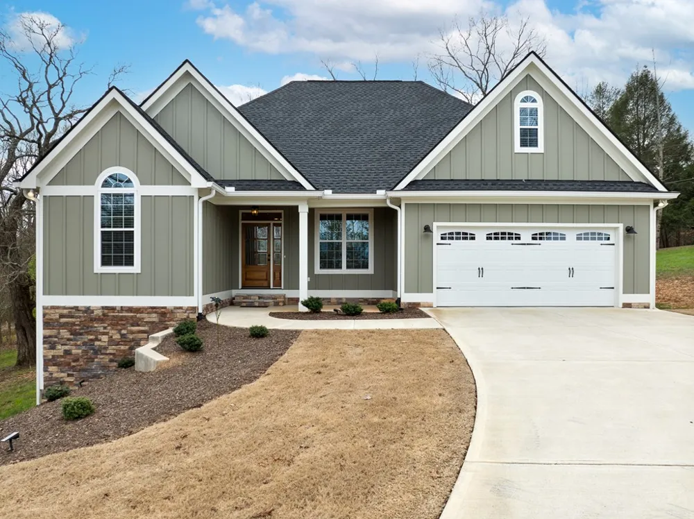 49 Caspian Trail Ellijay, GA 30536
