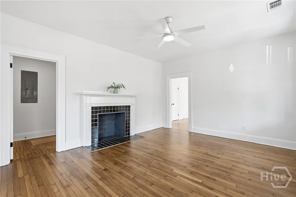 1106 E 40th Street Savannah, GA 31404