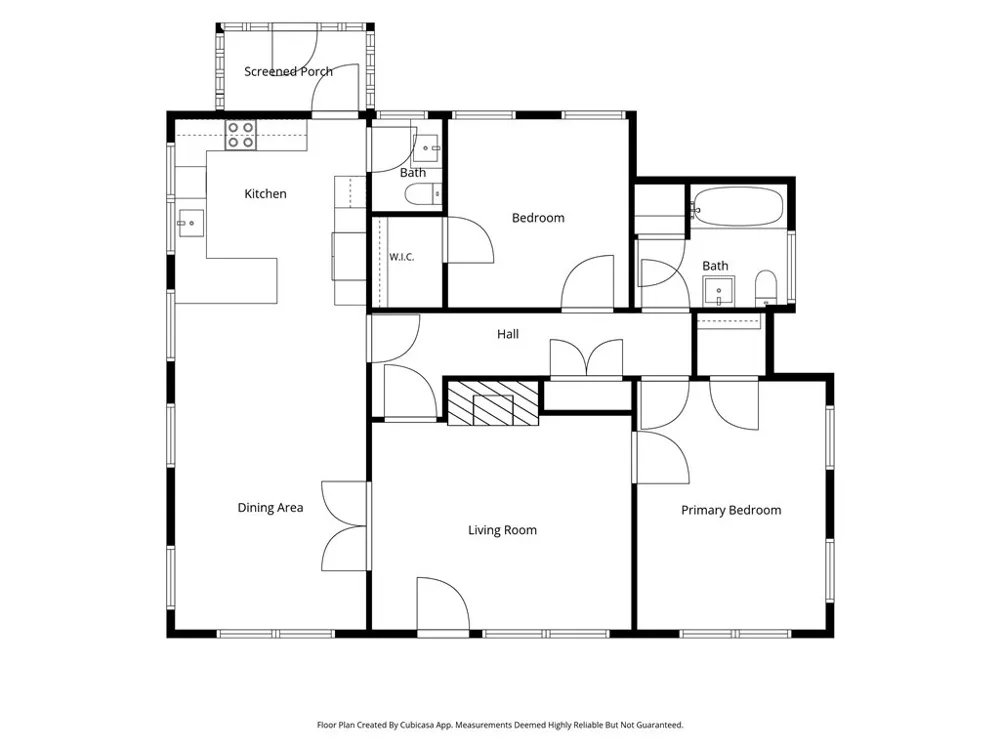 1106 E 40th Street Savannah, GA 31404