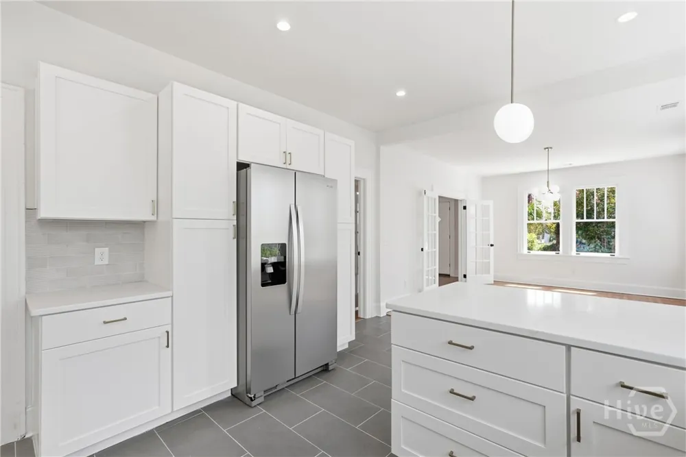 1106 E 40th Street Savannah, GA 31404