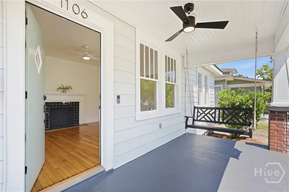 1106 E 40th Street Savannah, GA 31404