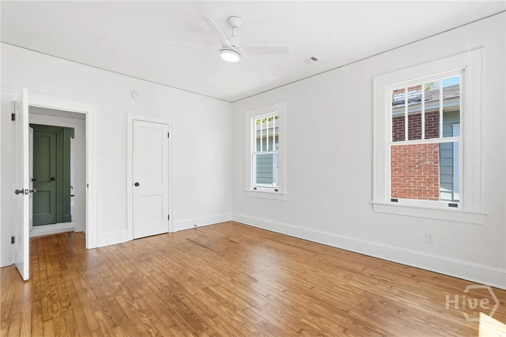 1106 E 40th Street Savannah, GA 31404