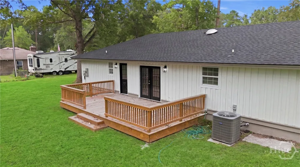 131 Bea Road Richmond Hill, GA 31324