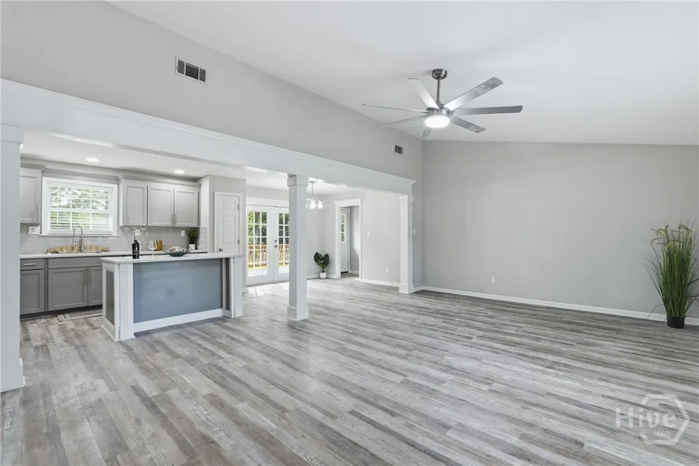 131 Bea Road Richmond Hill, GA 31324