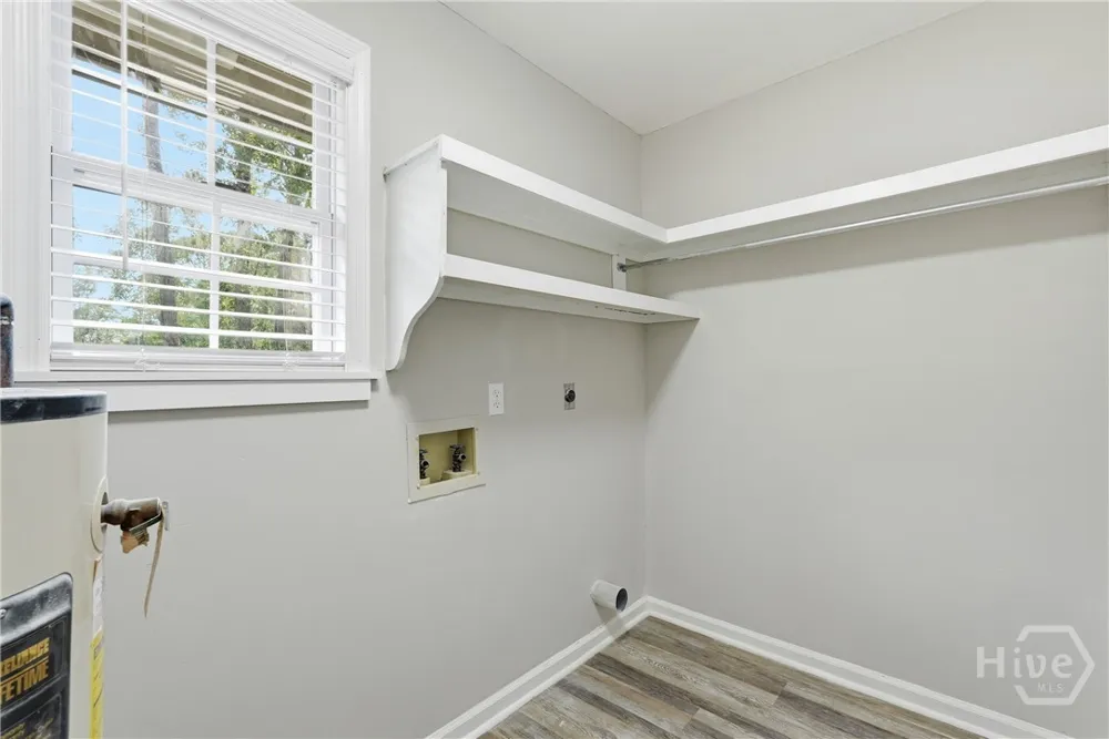 131 Bea Road Richmond Hill, GA 31324
