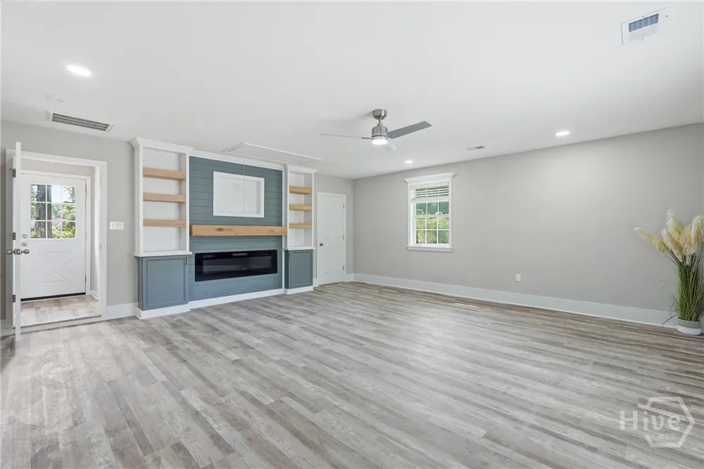 131 Bea Road Richmond Hill, GA 31324