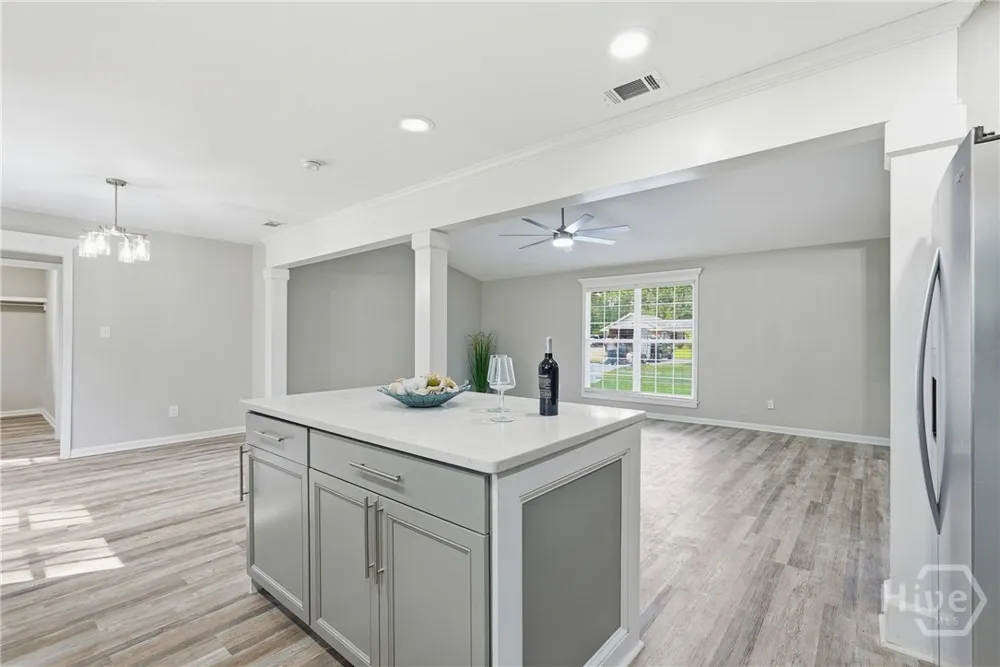 131 Bea Road Richmond Hill, GA 31324