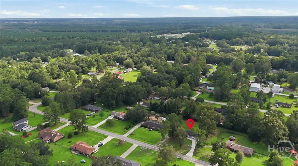 131 Bea Road Richmond Hill, GA 31324