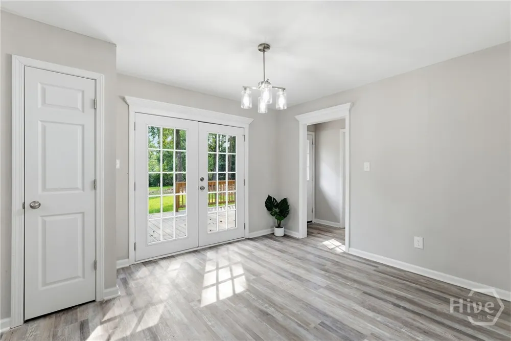 131 Bea Road Richmond Hill, GA 31324