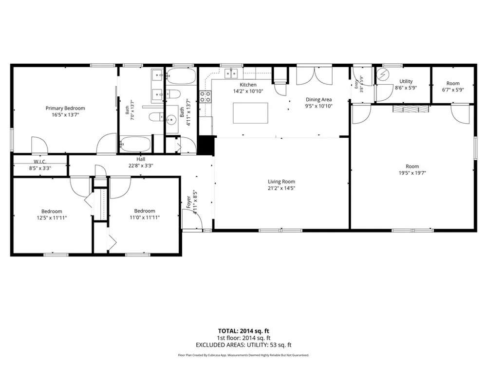 131 Bea Road Richmond Hill, GA 31324