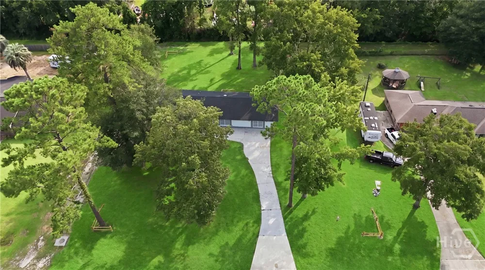 131 Bea Road Richmond Hill, GA 31324