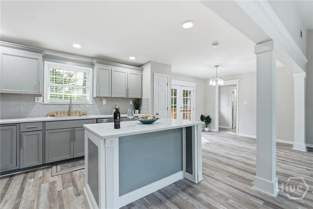 131 Bea Road Richmond Hill, GA 31324