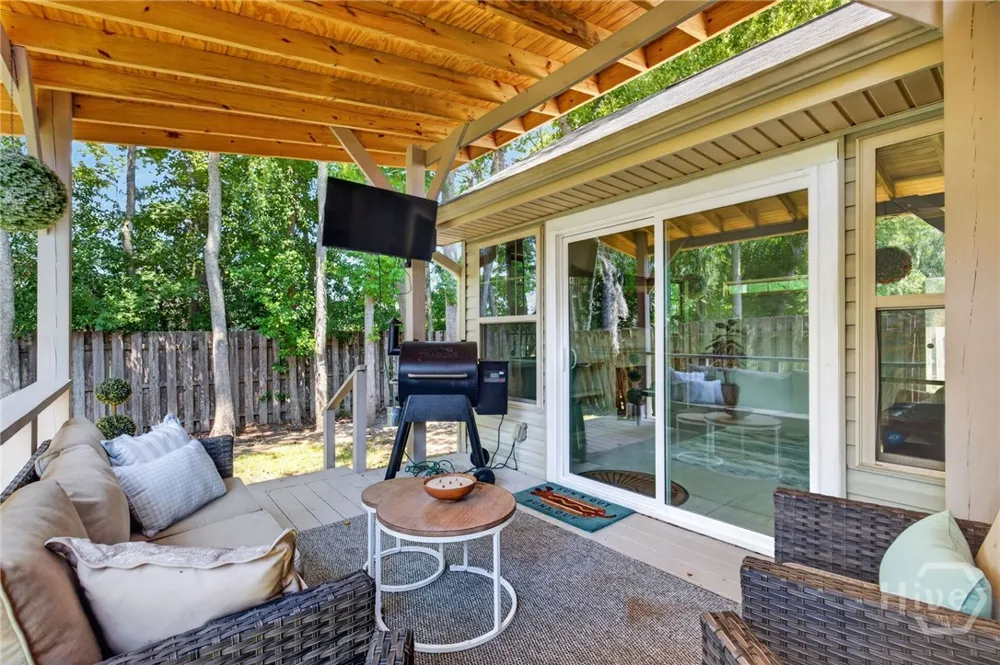 127 Salt Landing Circle Savannah, GA 31405