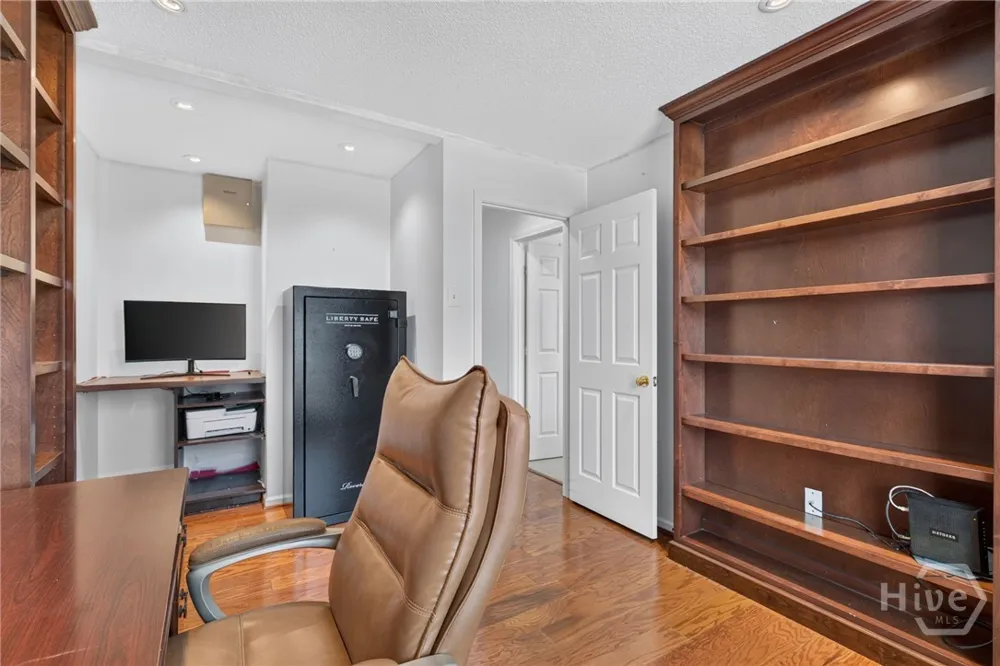 127 Salt Landing Circle Savannah, GA 31405