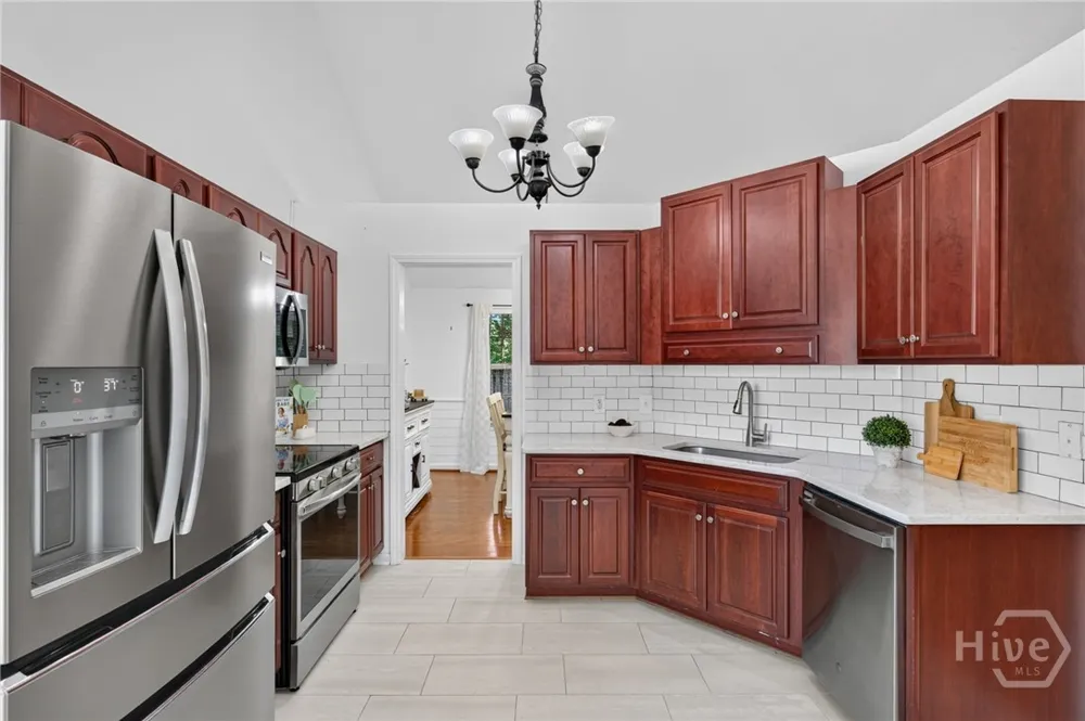 127 Salt Landing Circle Savannah, GA 31405