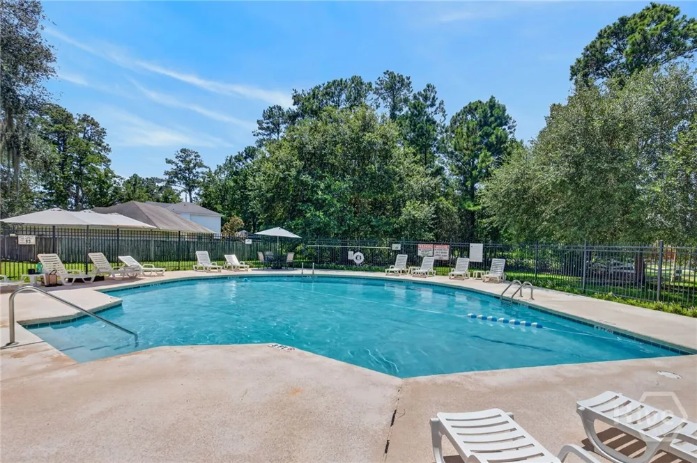 127 Salt Landing Circle Savannah, GA 31405