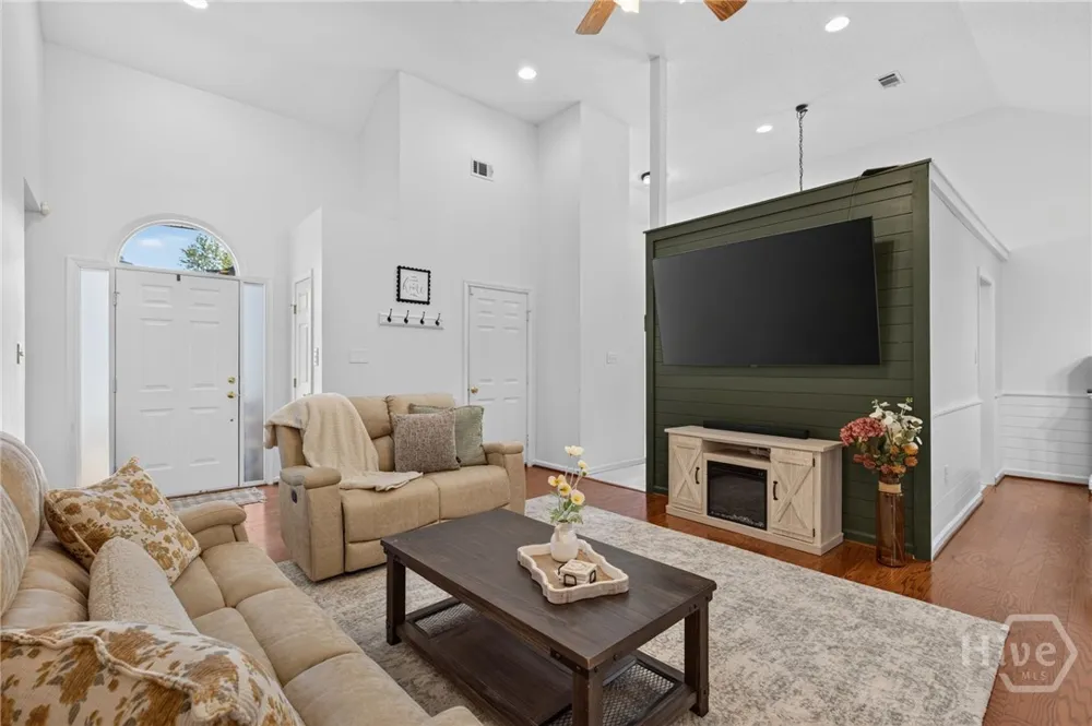 127 Salt Landing Circle Savannah, GA 31405
