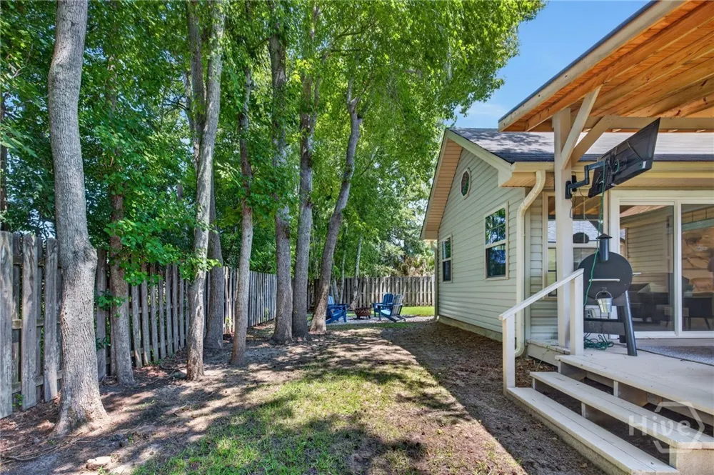 127 Salt Landing Circle Savannah, GA 31405