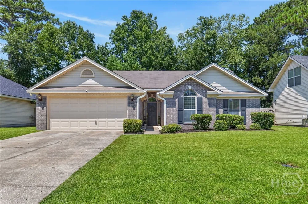 127 Salt Landing Circle Savannah, GA 31405