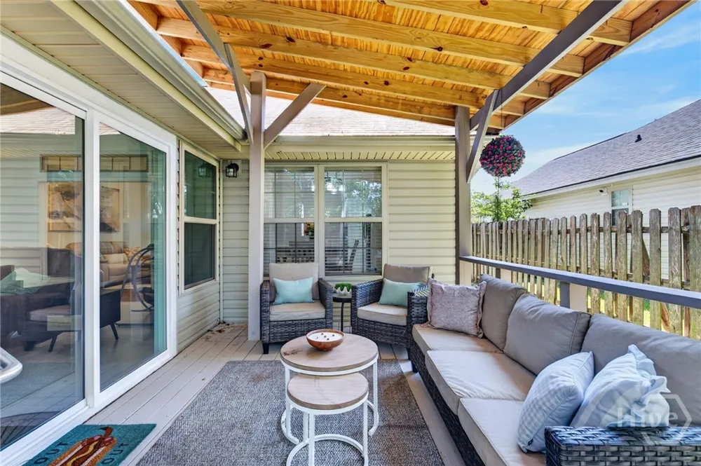 127 Salt Landing Circle Savannah, GA 31405