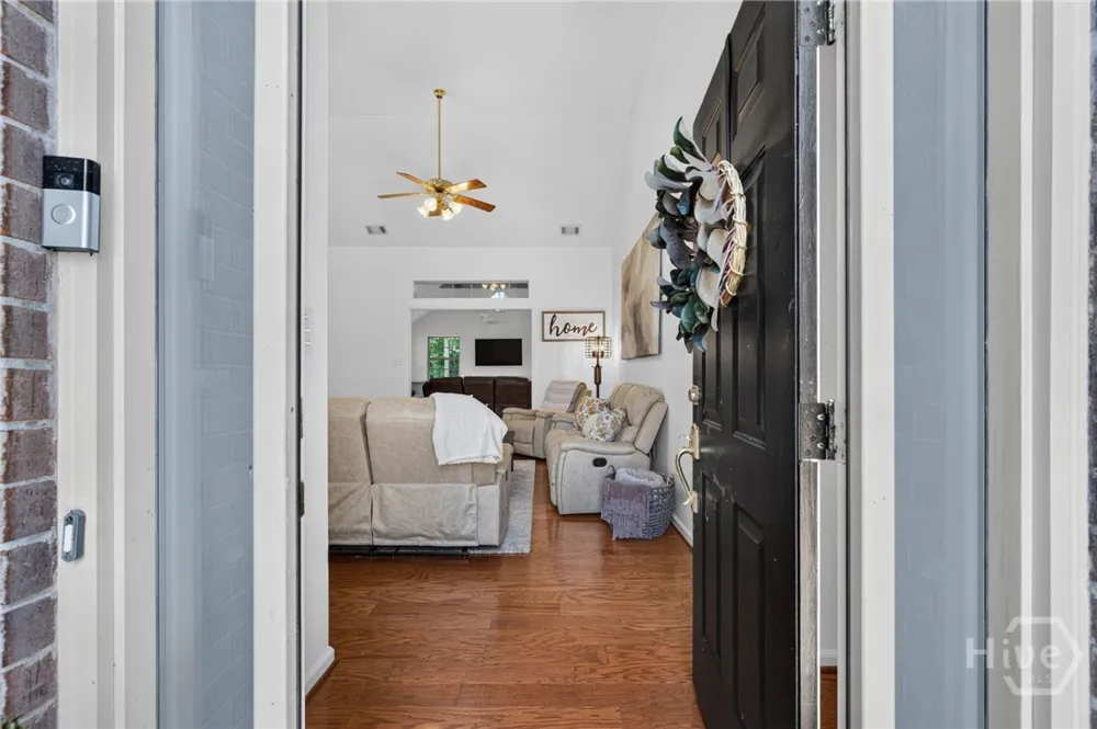 127 Salt Landing Circle Savannah, GA 31405