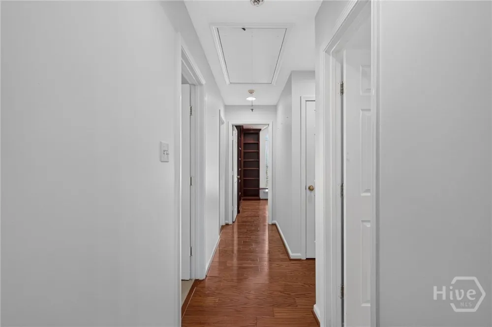 127 Salt Landing Circle Savannah, GA 31405